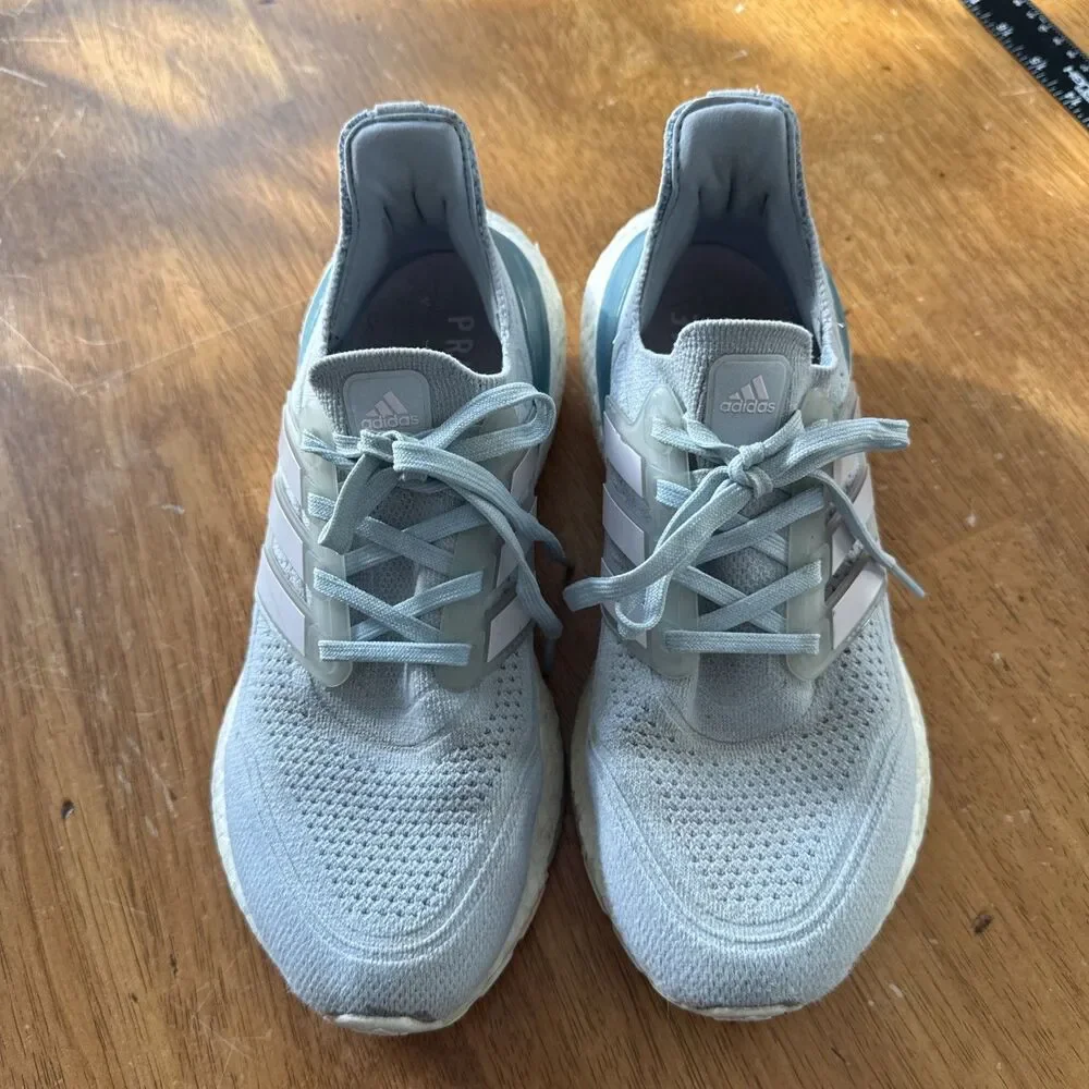 Adidas Ultraboost 5.0 DNA Women’s Size 7 Running Walking Athletic Shoe